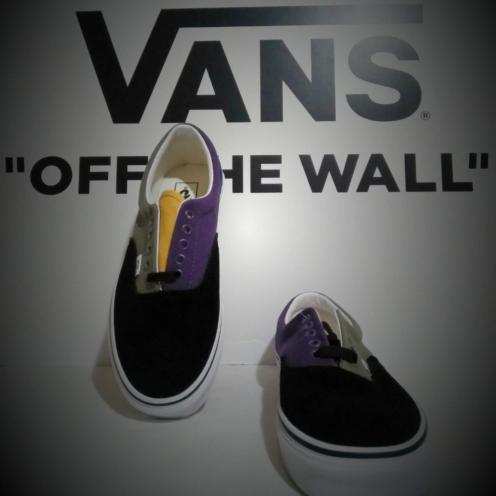 Vans Era Otw Rally